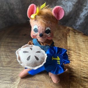 Annalee mouse